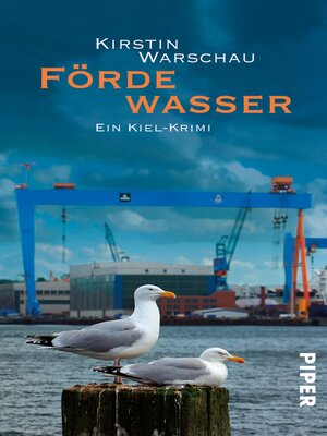 cover image of Fördewasser